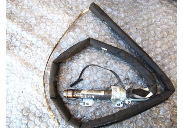 подушка безпеки,права бокова,Peugeot 407,1.6hdi,9645423880